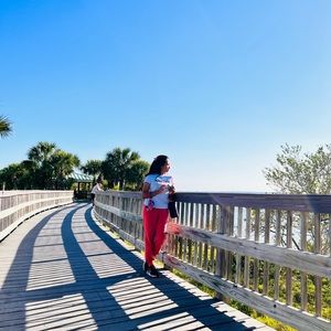 Meet your Posher, Cristy